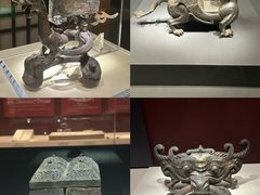 -南越王博物院
