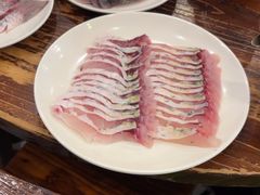 -正能量脆肉鲩火锅