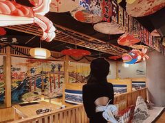 大堂-悦和餐厅(CBD玉米楼店)