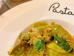 -BONAZZA 意大利餐厅