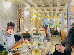 -Cafe Alice咖啡爱丽丝(奥城店)