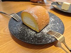-荷恬·精致蔬食料理(富国街店)
