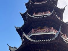 -龙华素斋(龙华路店)