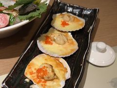 -大渔铁板烧(花园道店)
