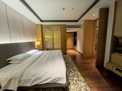 -上海崇明金茂凯悦酒店