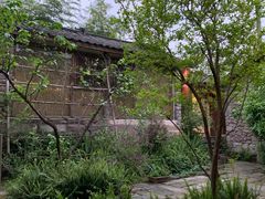 -驿舍·民國老营房院子私房菜(科学会堂店)