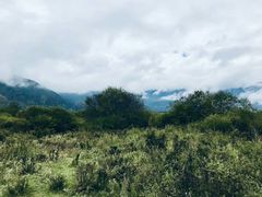 -石棉县孟获城