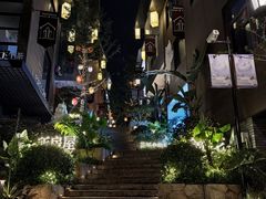 -星巴克(福州三坊七巷店)