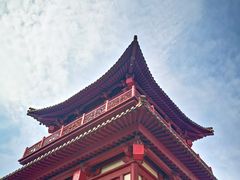 -茅山东方盐湖城景区