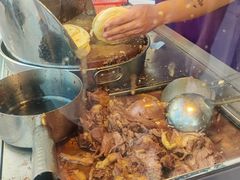 -秦镇史玉林凉皮(翡丽城店)