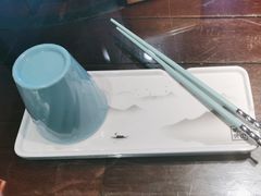 -江边城外烤鱼(方庄时代购物中心店)