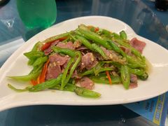 -曼香餐厅(千岛湖开元曼居酒店)