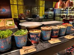 -深圳大梅沙京基洲际度假酒店