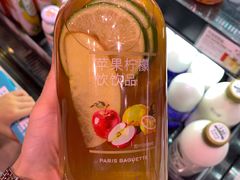 -巴黎贝甜(大宁国际商业广场店)