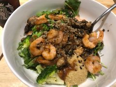 自选沙拉-CALIFORKS加州叉子轻食(朝阳门店)