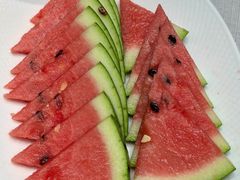 -古南都·清真绿柳居菜馆(太平南路店)