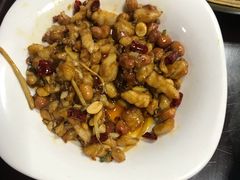 -大隐隐于市私房菜(保和小区店)