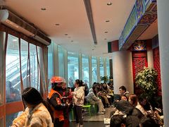 -南门涮肉(上海二店)