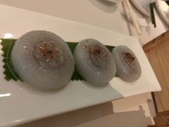 -粤财皇冠假日酒店·彩华轩中餐厅
