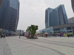 -大族广场Mall&More