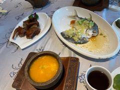 -旭季轩(东城店)