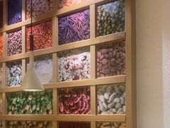 -黑家养生粥道馆(新世纪店)