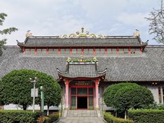 -四川大学(华西校区)