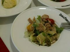-斗牛士牛排餐厅(世欧王庄店)