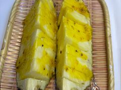 -庞家烧烤客栈(炮台山店)