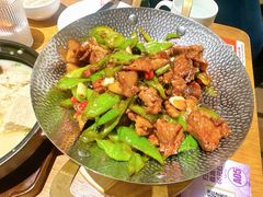 -花舍·新派粤菜·西餐·下午茶(亚运村·鸟巢店)