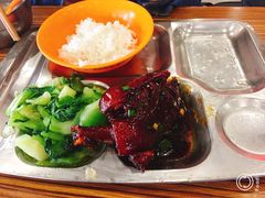 -江南大学-第一食堂(江南苑)