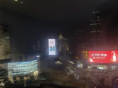 -南京金陵饭店