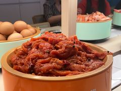-龍歌自助小火锅(市北台东利群店)
