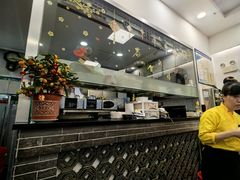 -民信老铺(东方广场店)