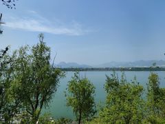 -青龙湖公园