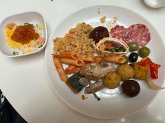 -渝信川菜(长安店)