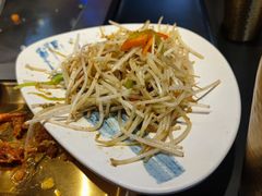 -大神太神·铁板烧(瑞虹天地月亮湾店)
