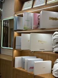 -芳朵美容养生SPA