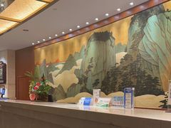 -上海青松城大酒店