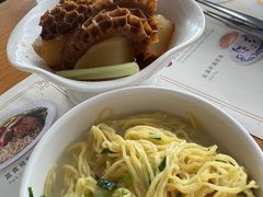 -翠华餐厅(百老汇店)