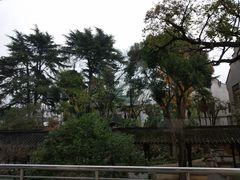-苏州图书馆(人民路总馆)