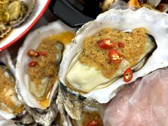 -人和啤酒屋海鲜大排档(营口路店)