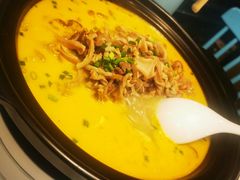 -外婆小聚茶餐厅·生日·团建(市民中心店)