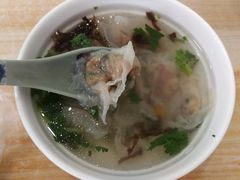 肉燕-大叔家福鼎小吃(十全街店)