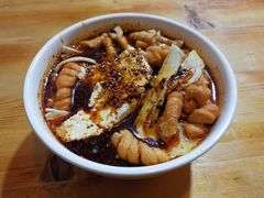 老鳯府豆花泡馍-老鳯府豆花泡馍(第五大道店)