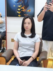 -YESIDO椰岛造型烫发染发