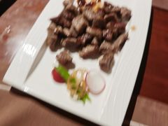 -金沙滩喜来登度假酒店-雅日本餐厅