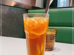 -香港新发烧腊茶餐厅(水围店)