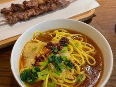 -相约·羊村小馆非遗手抓肉(七一酱园店)