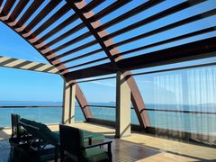 -三亚湾海居铂尔曼度假酒店